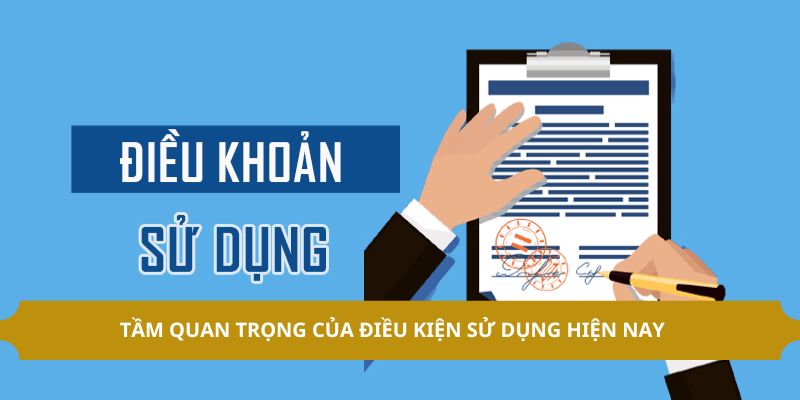 Tầm quan trọng hiện nay